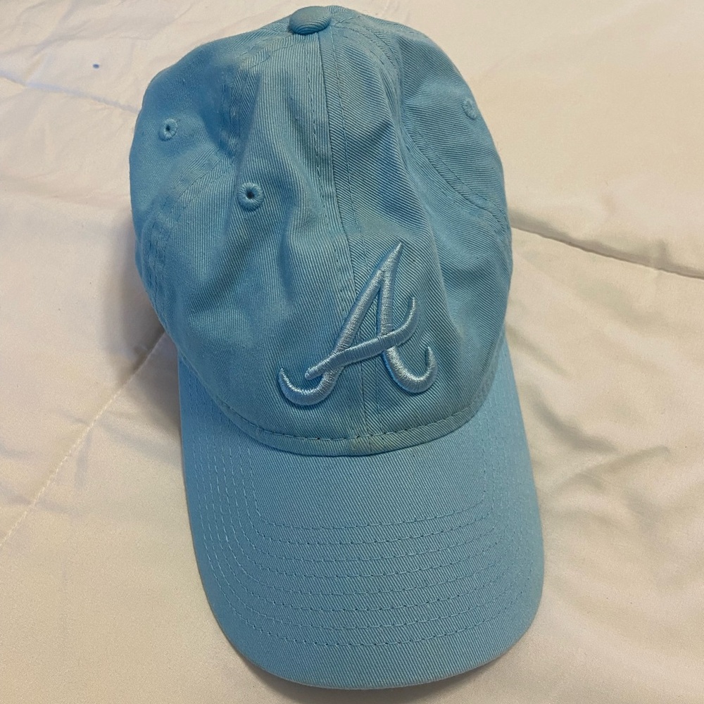 Atlanta Braves Hat